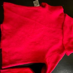 Adrienne Vittadini Sweater
